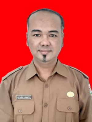 Edy Joko Purwanto, M.M